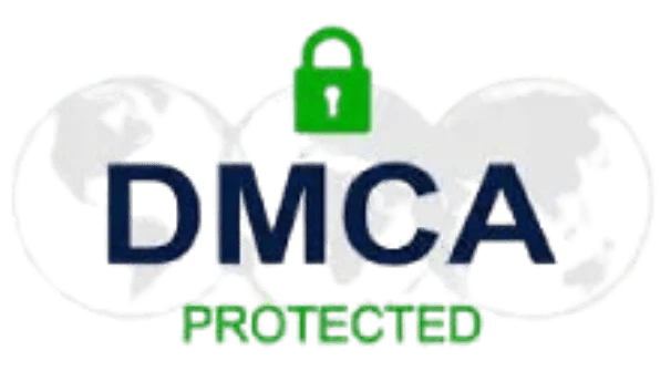 DMCA Protected - Copyright Protection Verified