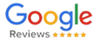 5-Star Google Reviews Rating