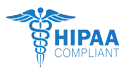 HIPAA Compliant - Patient Data Privacy Protected
