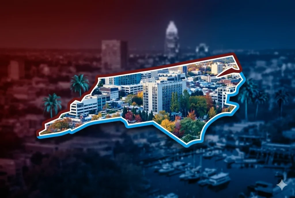 Medical Billing Services in North Carolina