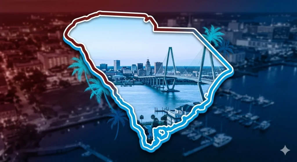 Medical Billing Services in South Carolina