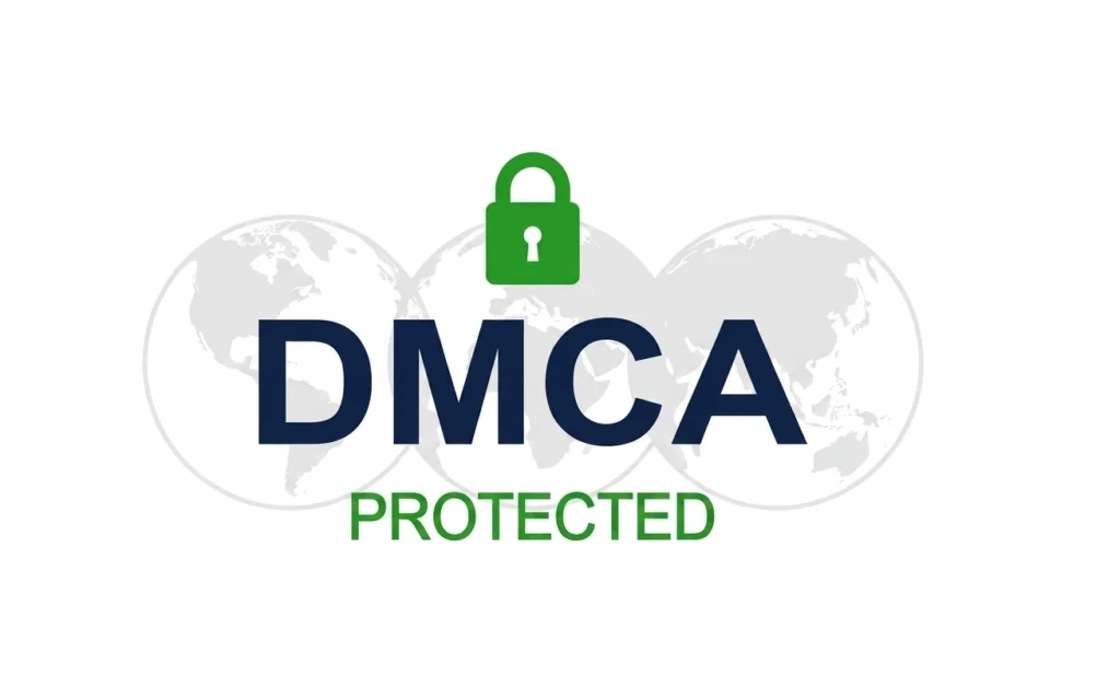 DMCA Protected - Copyright Protection Verified