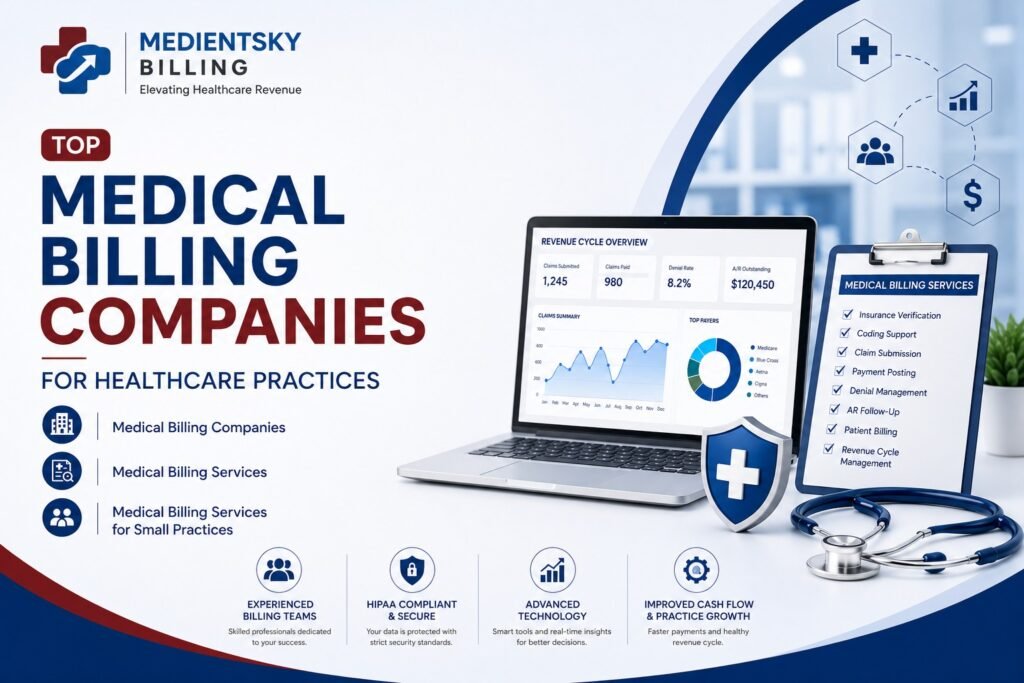 Medical-billing-specialist-reviewing-healthcare-claims