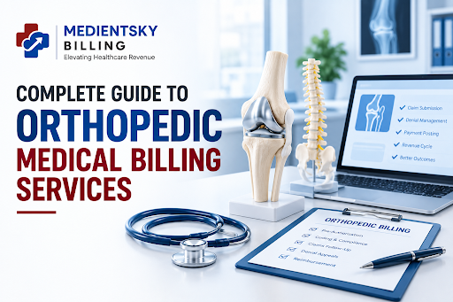 Complete Guide to Orthopedic Medical Billing Services